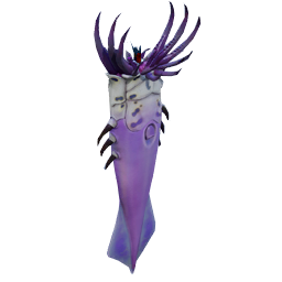 Sandspear