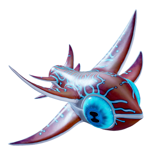 Foureye