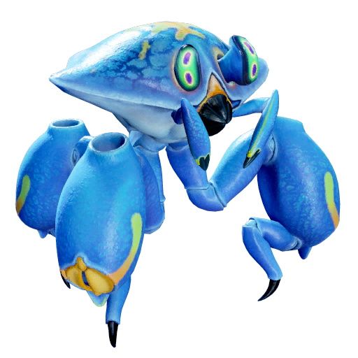 Jetocaris