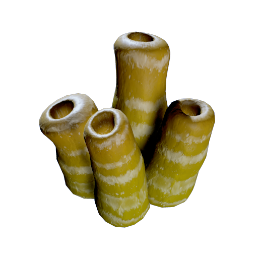 Apocalypse Sponge