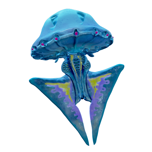 Surge Jelly
