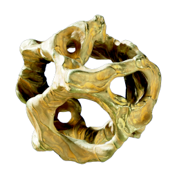 Gold