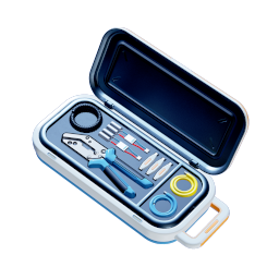 Kit de cableado