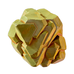 Sulfur