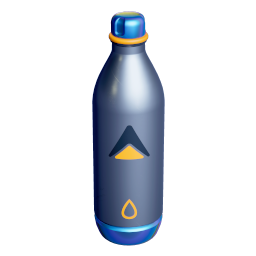 Agua isotónica