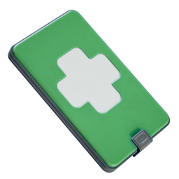 Basic First Aid Kit