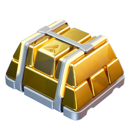 Lingote de oro