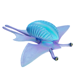 Flash Slug