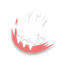 Flaming Claws