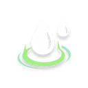 Leafwave Bubble
