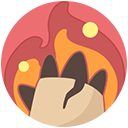 Pyro Charge