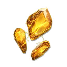 Lightning Shard