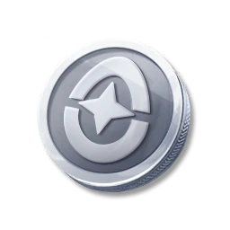 Eggshell Coin