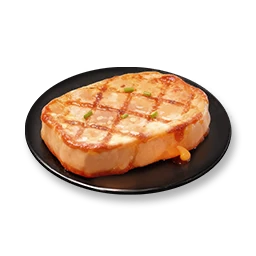 Sizzling Pan Special