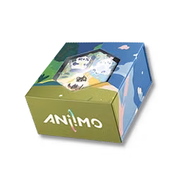 [Limited Merch] Commemorative Badge