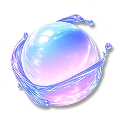 Malangel Dewdrop Crystal