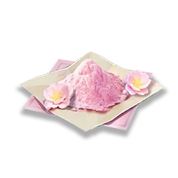 Irisal Pollen