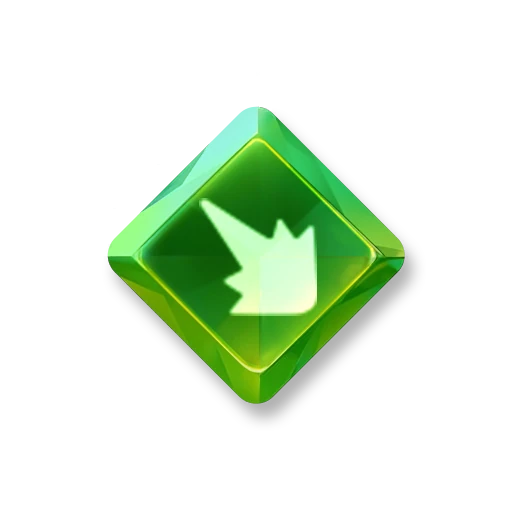 Common CRIT Rune
