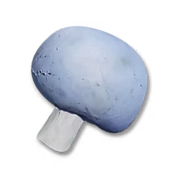Blue Cap