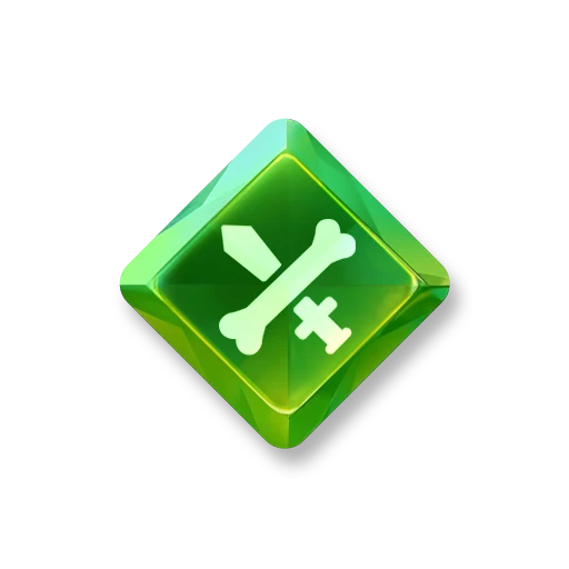 Common Biting Rune