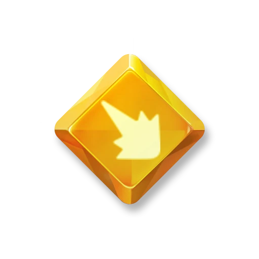 Premium CRIT Rune