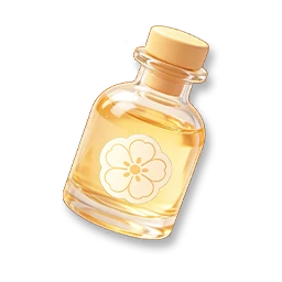 Orange Flower Dew