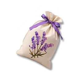 Iris Sachet