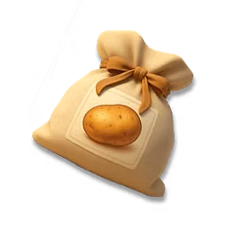 Potato Seed