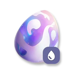 Incredible Egg