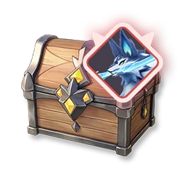 Glynsera Relic