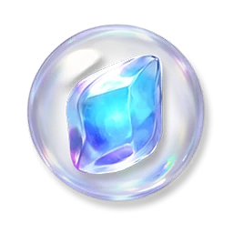 Sparkling Crystal