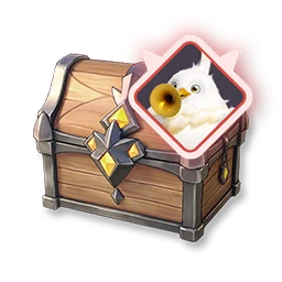 Tubster Relic