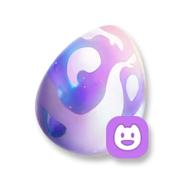 Legendary Egg