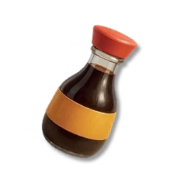 Soy Sauce