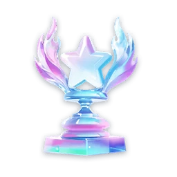 Polaris Trial Trophy