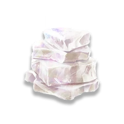 Whitesnow Rose Aromathyst