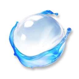 Susuta Dewdrop Crystal