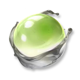 Budclaw Dewdrop Crystal
