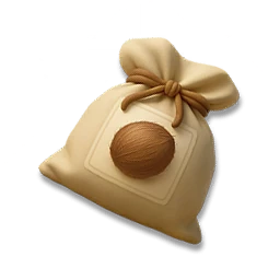 Coconut Tree Seed