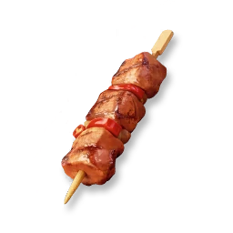 Flintgrass Kebab