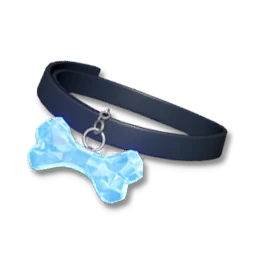 Pippi's Collar