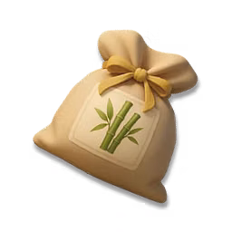 Emerald Bamboo Seed