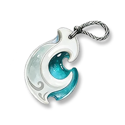 Heritage Amulet