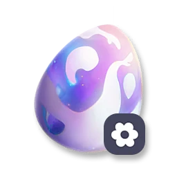Incredible Blossom Egg