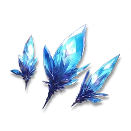 Wind Shard