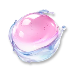 Shelly Dewdrop Crystal