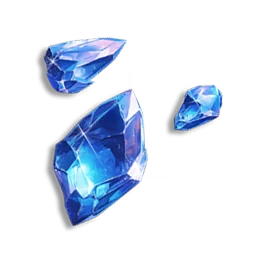 Water Shard