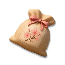 Cherry Tree Seed