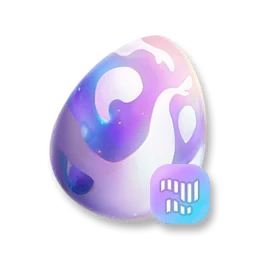 Prismana Egg