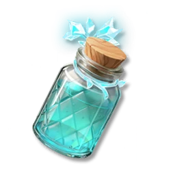 Stoneflower Dew